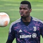 Pogba altra tegola per la Juventus