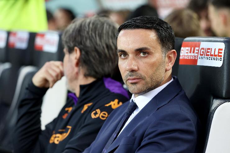 Raffaele Palladino la squadra lo voleva