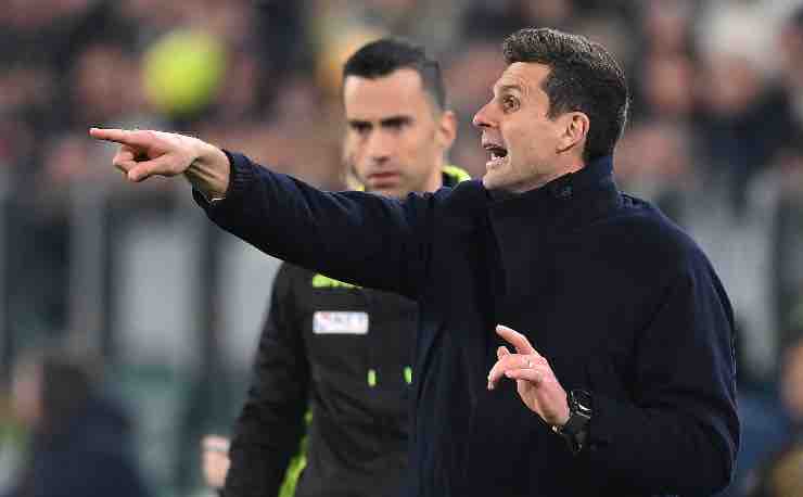 Thiago Motta può allenare la Fiorentina
