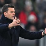 Ex Juventus Thiago Motta