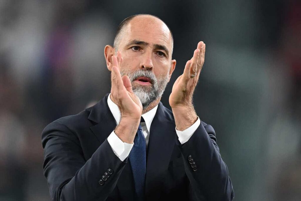 Tudor ultime speranze