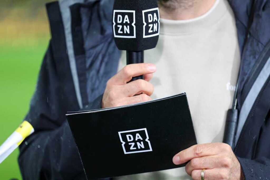 Dazn trasmetterà il campionato più seguito dai giovani: ecco come funziona e cosa fare per vederlo