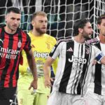 Terremoto in casa Juventus: da inamovibile titolare a grande problema