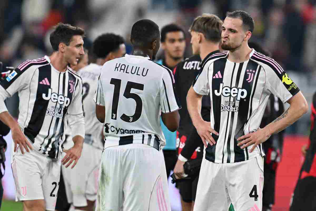Juventus, la leggenda può tornare protagonista: l’appello dei tifosi per riportarlo a casa