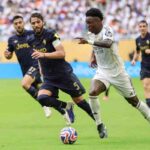 Real Madrid-Juventus, tegola per l'allenatore: perde uno dei suoi calciatori più importanti
