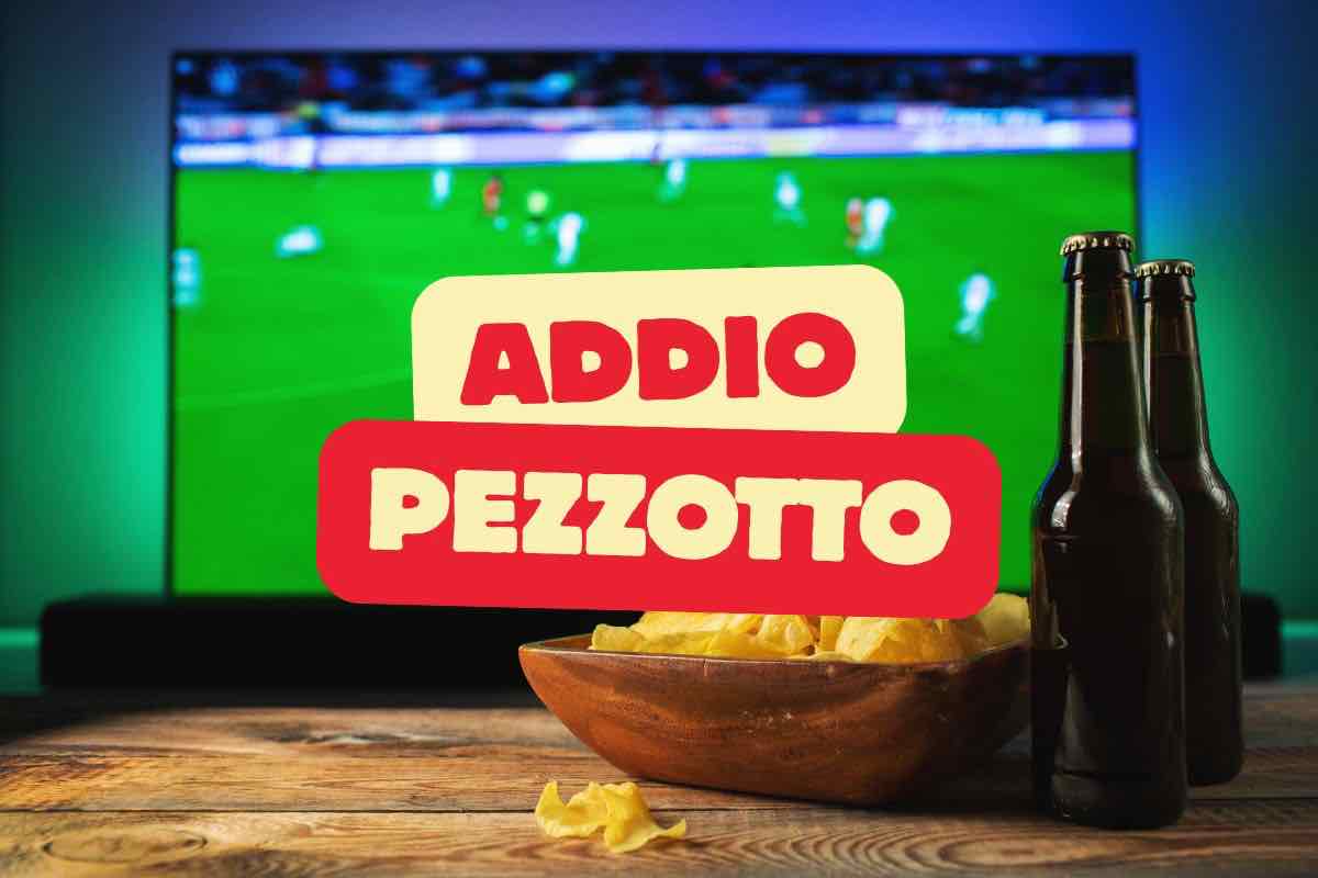 TV pirata pezzotto Italia