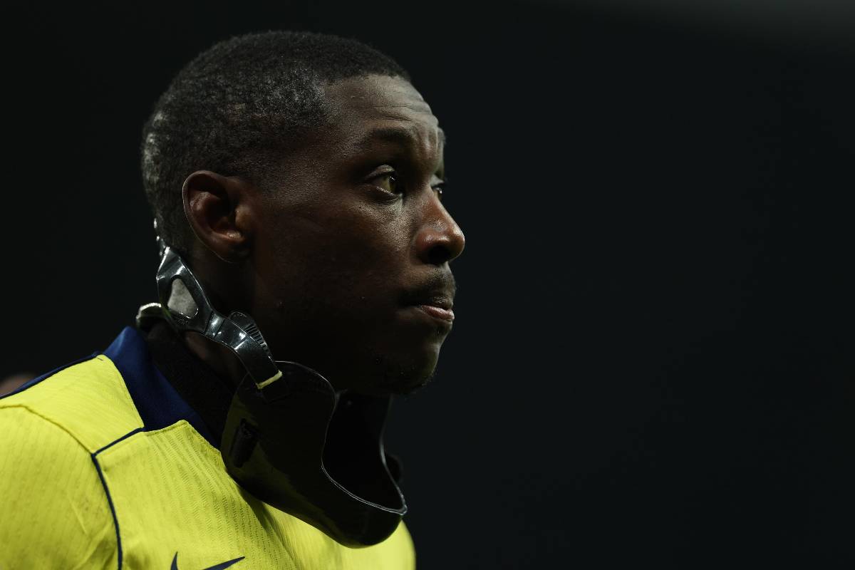 Kolo Muani, la trattativa salta