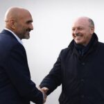 Spalletti vs Marotta è oggi Juve vs Inter
