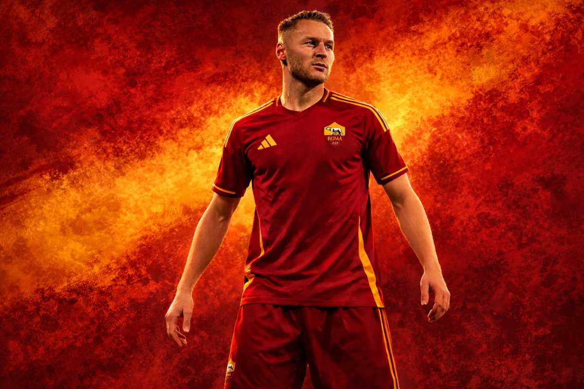 Koopmeiners verso la Roma?