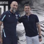 Motta pronto a sostituire Tudor alla Juventus?