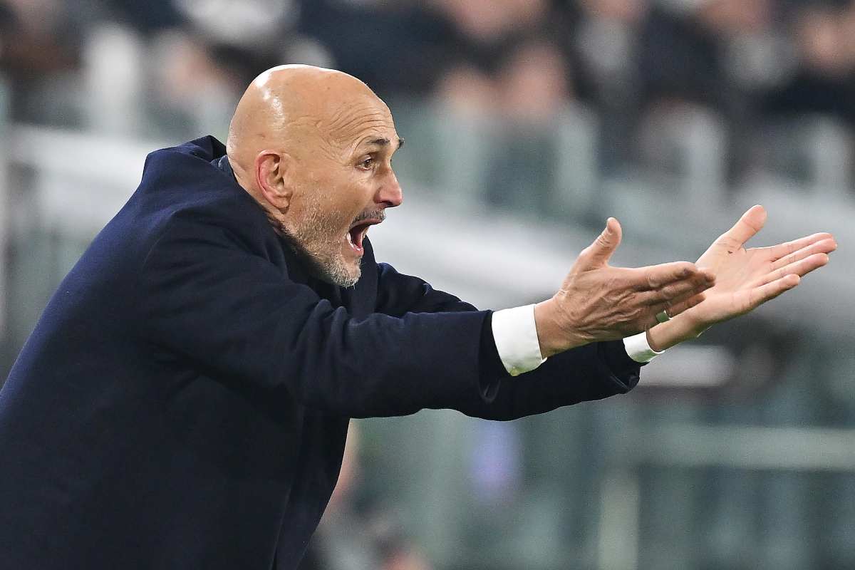 spalletti  