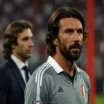 La Russa su Pirlo CT: 'Che Dio ce la mandi buona'. Dubbi e speranze per il futuro del calcio italiano