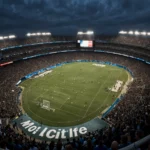 Mondiali: Polemiche sulla Possibile Durata di 30 Minuti dell'Intervallo Finale - Novità al MetLife Stadium